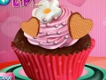 Oyunu İlk Randevu: Aşk Cupcake'i çevrimiçi