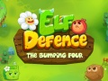 Oyunu Elf Savunması çevrimiçi