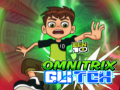 Oyunu Ben 10: Omnitrix Hatası çevrimiçi