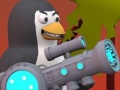 Oyunu Penguen Savaşı çevrimiçi