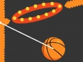 Oyunu Son Nokta Dunk Hoop çevrimiçi