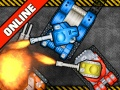 Oyunu Cool Tank Io Çevrimiçi çevrimiçi