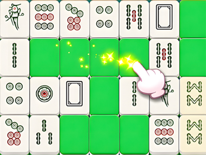 Oyunu Mahjong Slide Bulmaca çevrimiçi
