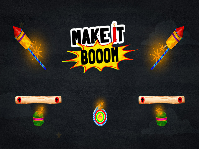 Oyunu BOOM! çevrimiçi