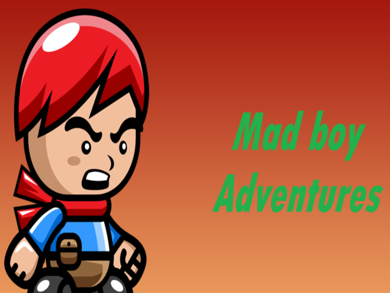 Oyunu Mad Runner Epic Kaçış çevrimiçi
