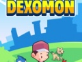 Oyunu Dexomon çevrimiçi