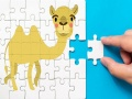 Oyunu Baktrian Devesi Bulmacası Meydan Okuma çevrimiçi