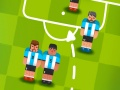 Oyunu Futbol Vuruşu çevrimiçi