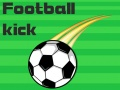 Oyunu Futbol Vuruşu çevrimiçi