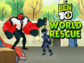Oyunu Ben 10: Dünya Kurtarma çevrimiçi