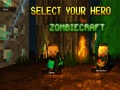 Oyunu ZombiCraft çevrimiçi