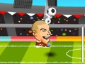 Oyunu Eğlenceli Baş Futbolu çevrimiçi