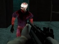 Oyunu Venom Zombi Nişancı çevrimiçi