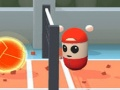 Oyunu Çizgi Film Voleybol Eğlencesi çevrimiçi