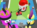 Oyunu Çöp Toplayıcı.io çevrimiçi