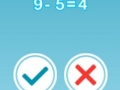 Oyunu Matematik Eğlencesi çevrimiçi