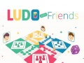 Oyunu Arkadaşlarla Ludo çevrimiçi