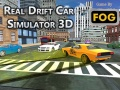 Oyunu Gerçek Drift Araba Simülatörü 3D çevrimiçi