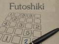 Oyunu Futoshiki çevrimiçi