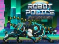 Oyunu Robot Polis Demir Panther çevrimiçi