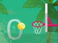 Oyunu Emoji Dunk Tıklayıcı çevrimiçi