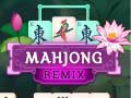 Oyunu Mahjong Remix çevrimiçi