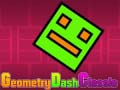 Oyunu Geometri Dash Klasik çevrimiçi