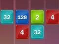 Oyunu 2048 Satır çevrimiçi
