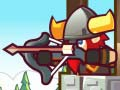 Oyunu Sentry Koruyucu çevrimiçi