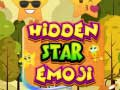 Oyunu Gizli Yıldız Emoji çevrimiçi