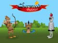 Oyunu Sherwood Nişancısı çevrimiçi