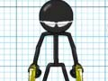 Oyunu Gun Fu: Stickman 2 çevrimiçi