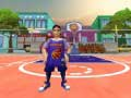 Oyunu Basketbol.io çevrimiçi
