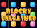 Oyunu Blocky Serbest Bırakıldı çevrimiçi