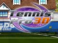 Oyunu Tenis Pro 3D çevrimiçi