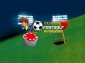 Oyunu Aşırı Futgolf Evrimi çevrimiçi