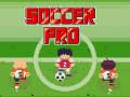 Oyunu Futbol Pro çevrimiçi