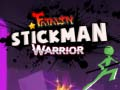 Oyunu Stickman Savaşçıları: Ölümcül Darbe çevrimiçi