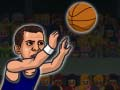 Oyunu Basketbol Swooshes çevrimiçi