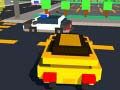 Oyunu Lego Süper Kahraman Yarışı çevrimiçi