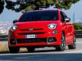 Oyunu Fiat 500x Sport çevrimiçi