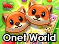 Oyunu Onet Dünyası çevrimiçi