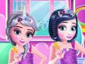 Oyunu Bebek Tekboynuz Kıyafetleri çevrimiçi