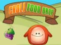Oyunu Choli Food Drop çevrimiçi