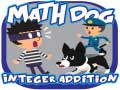Oyunu Matematik Köpeği Tam Sayı Toplama çevrimiçi