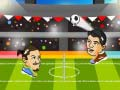 Oyunu Yüz Yüze Futbol çevrimiçi