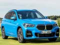 Oyunu BMW X1 çevrimiçi