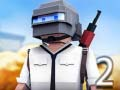 Oyunu Pubg Piksel 2 çevrimiçi