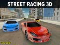 Oyunu Sokak Yarışı 3D çevrimiçi