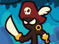 Oyunu Stickman Yükseltme Tamam çevrimiçi